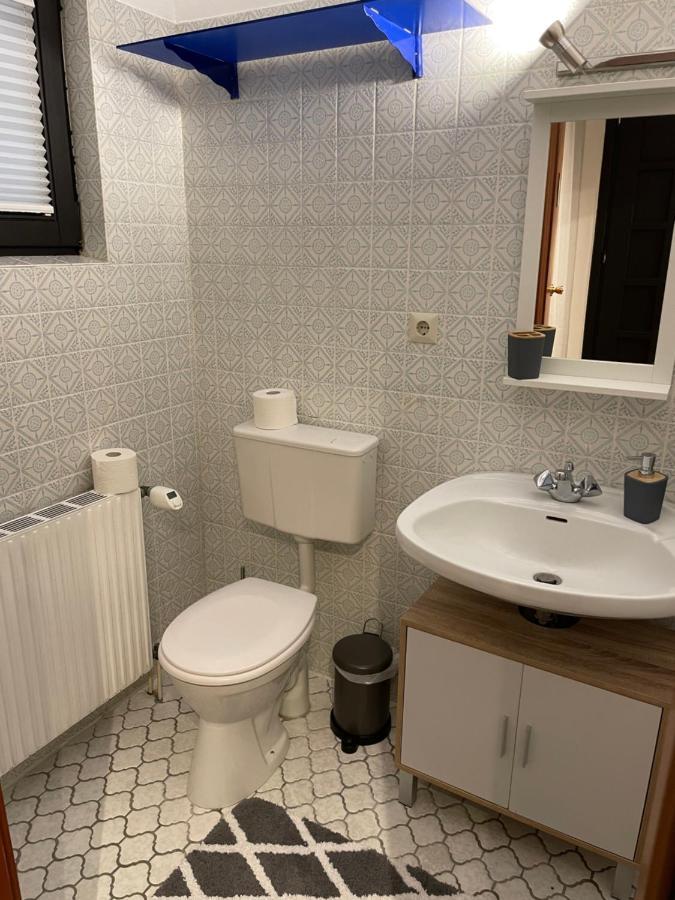 Schone Unterkunft Mit Kostenlosen Parkplatz. Buchholz in der Nordheide Extérieur photo