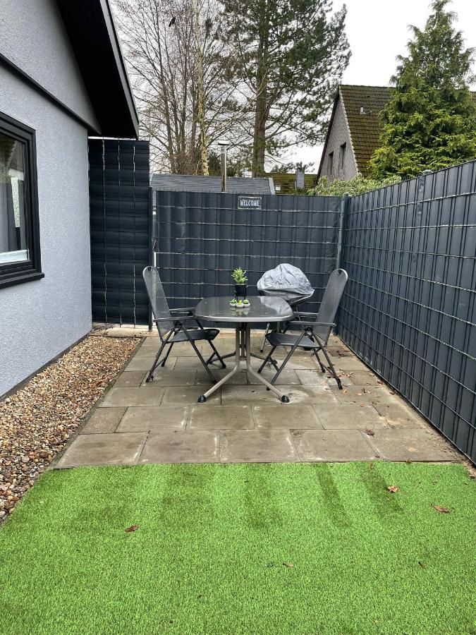 Schone Unterkunft Mit Kostenlosen Parkplatz. Buchholz in der Nordheide Extérieur photo