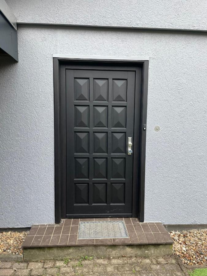 Schone Unterkunft Mit Kostenlosen Parkplatz. Buchholz in der Nordheide Extérieur photo
