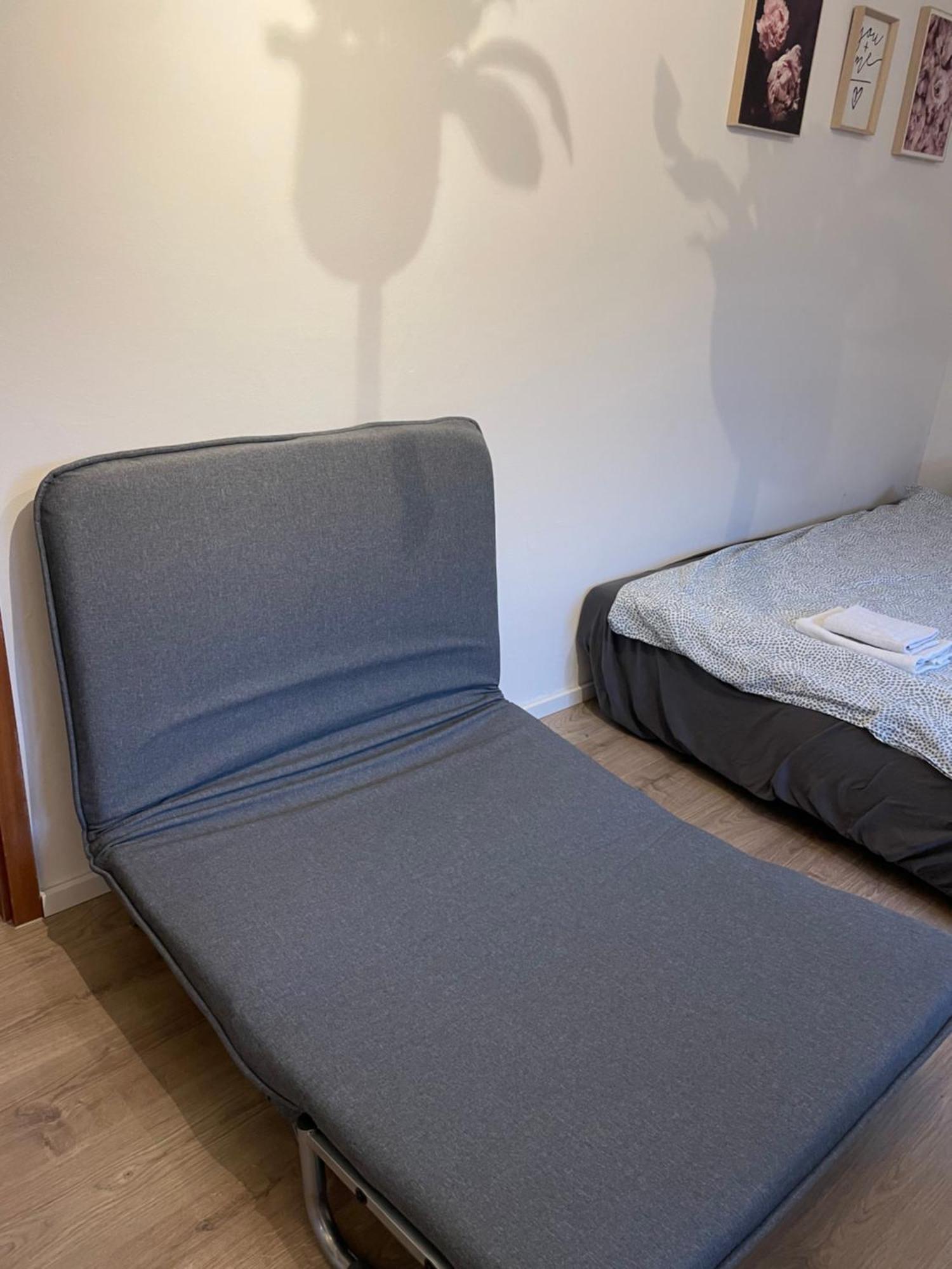Schone Unterkunft Mit Kostenlosen Parkplatz. Buchholz in der Nordheide Extérieur photo